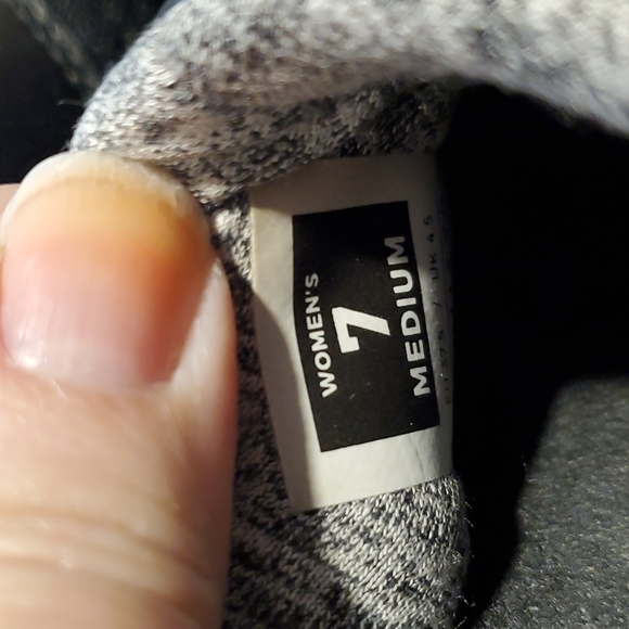 Kuru $135 women's size 7 support shoes Plantar Fasciitis. FINAL PRICE - Picture 9 of 13